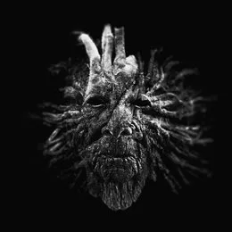 Ageless / Deathless von Paroxysmal – Cover