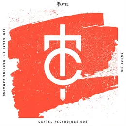 Me Sueño (extended mix) von Tom Staar – Cover