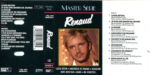 Renaud