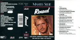 Renaud von Renaud – Cover