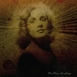 City of Quartz von Nine Eleven – Album Cover