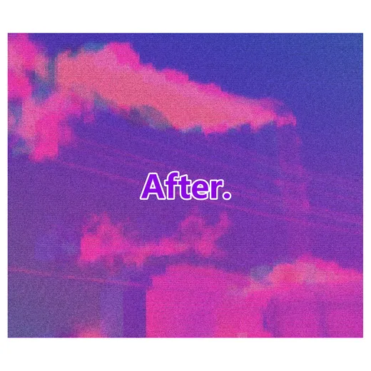 After.