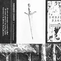 Forest of Frost Enchantment von Equipped Dagger – Cover