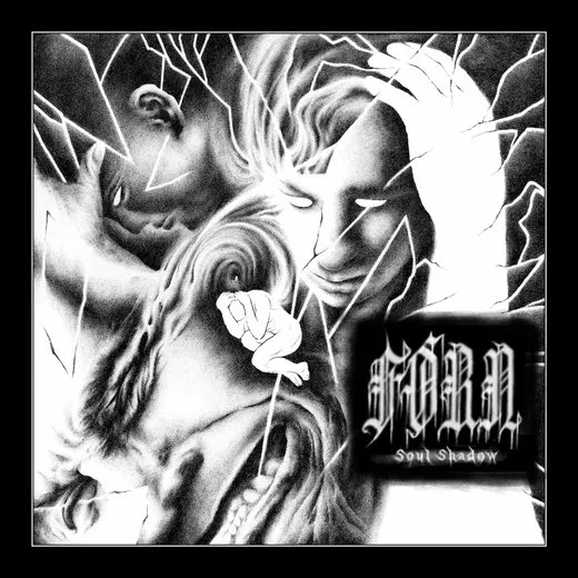 Soul Shadow von Fórn – Cover