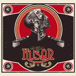 Husar von Húsar – Album Cover