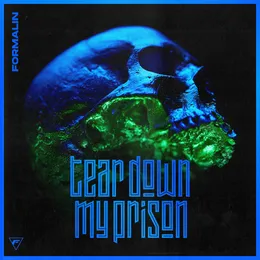Tear Down My Prison von Formalin – Cover