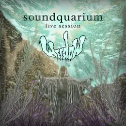 Soundquarium: Live Session von Weedow – Cover