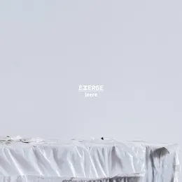 leere von EMERGE – Cover