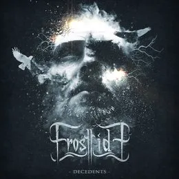 Decedents von Frosttide – Cover