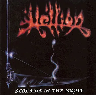 Screams in the Night