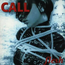 Flesh von Call – Album Cover