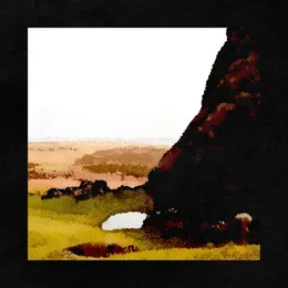 Push the Past / Brooding von A Modest Proposal – Cover