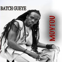 Moytou von Batch Gueye – Album Cover
