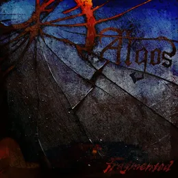 Fragmented von Algos – Cover