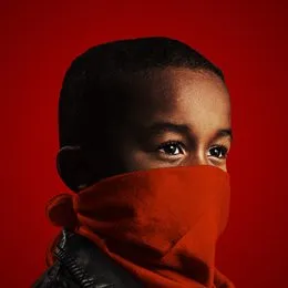 Rebel With a Cause von Ghetts – Album Cover