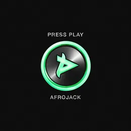 Press Play von Afrojack – Album Cover