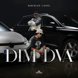 Dim Dva von Igor Buzov – Cover