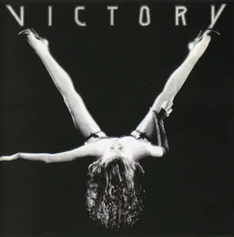 Victory von Victory – Album Cover