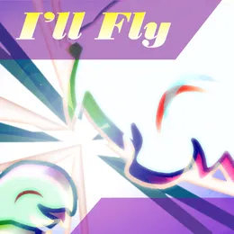 I'll Fly (Foozogz REMiX) von Foozogz – Cover