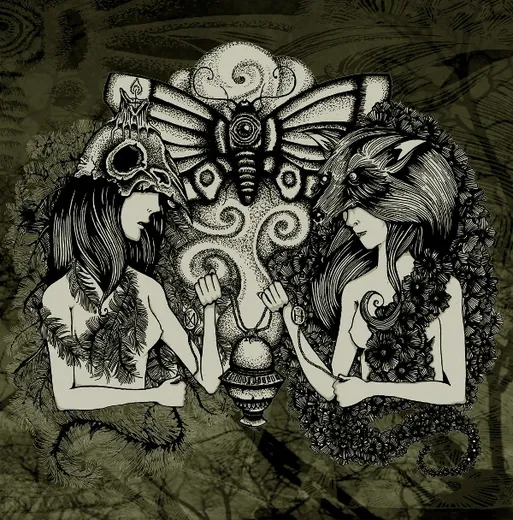 Repellers / Dead Hand