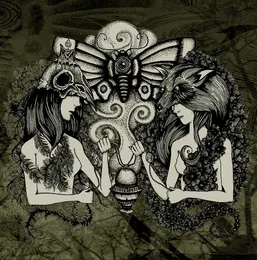 Repellers / Dead Hand von Dead Hand – Cover