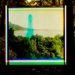 the translucent obelisk von Hermit Knight – Album Cover