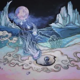 E0 von Echo Zero – Album Cover