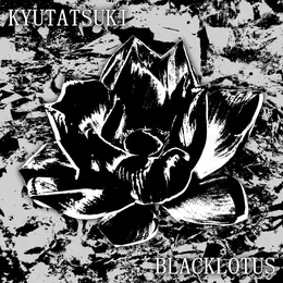 BLACKLOTUS von Kyutatsuki – Cover
