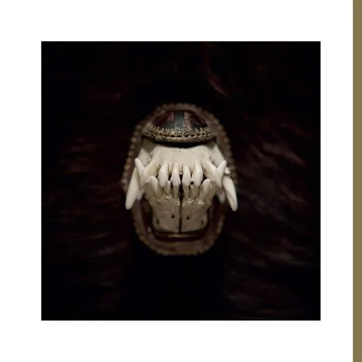 De Toorn von Amenra – Album Cover