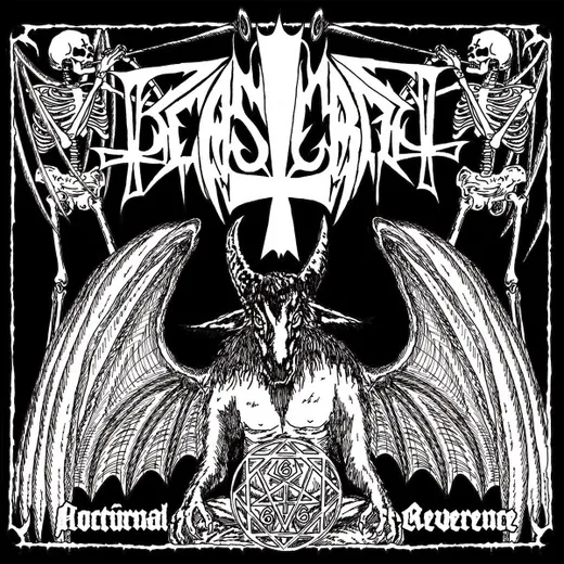 Nocturnal Reverence