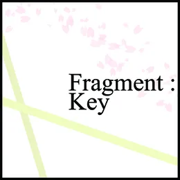 Fragment:Key von heric – Cover