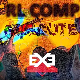 EXECUTE RL COMP von Execute – Cover