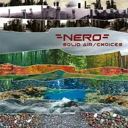 Solid Air / Choices von NERO – Cover