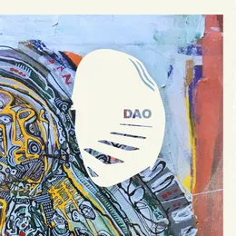 Paperplanes von DAO – Cover