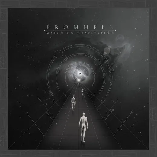 March on Gravitation