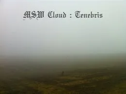 Tenebris von MSW – Cover