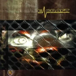 Unit 371 von E-Craft – Cover