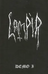 Demo I von Lampir – Cover