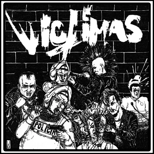 Victimas St