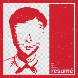 Resume von We Watch Clouds – Album Cover
