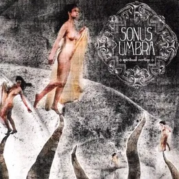 Spiritual Vertigo von Sonus Umbra – Album Cover