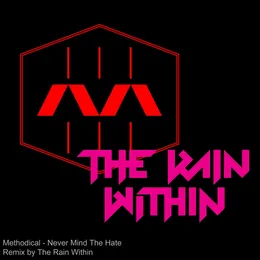 Never Mind the Hate (The Rain Within remix) von Methodical – Cover