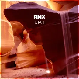 Utah von RNX – Cover