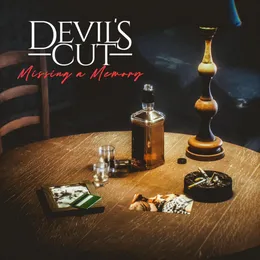 Missing a Memory von Devil’s Cut – Cover