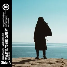 Split Single #2 von Wyatt E. – Cover