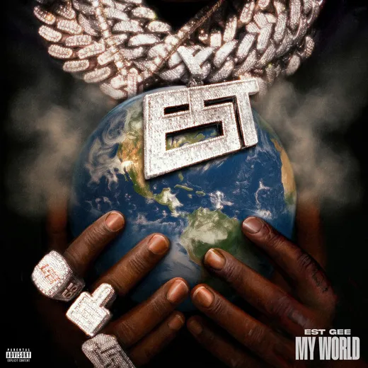 My World