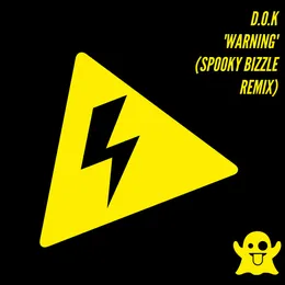 Warning (Spooky Bizzle Remix) von Spooky – Cover