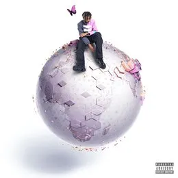 La vie de luxe von Youv Dee – Album Cover
