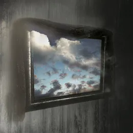 From Worry to Shame von Head With Wings – Album Cover