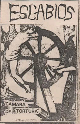 Cámara de tortura